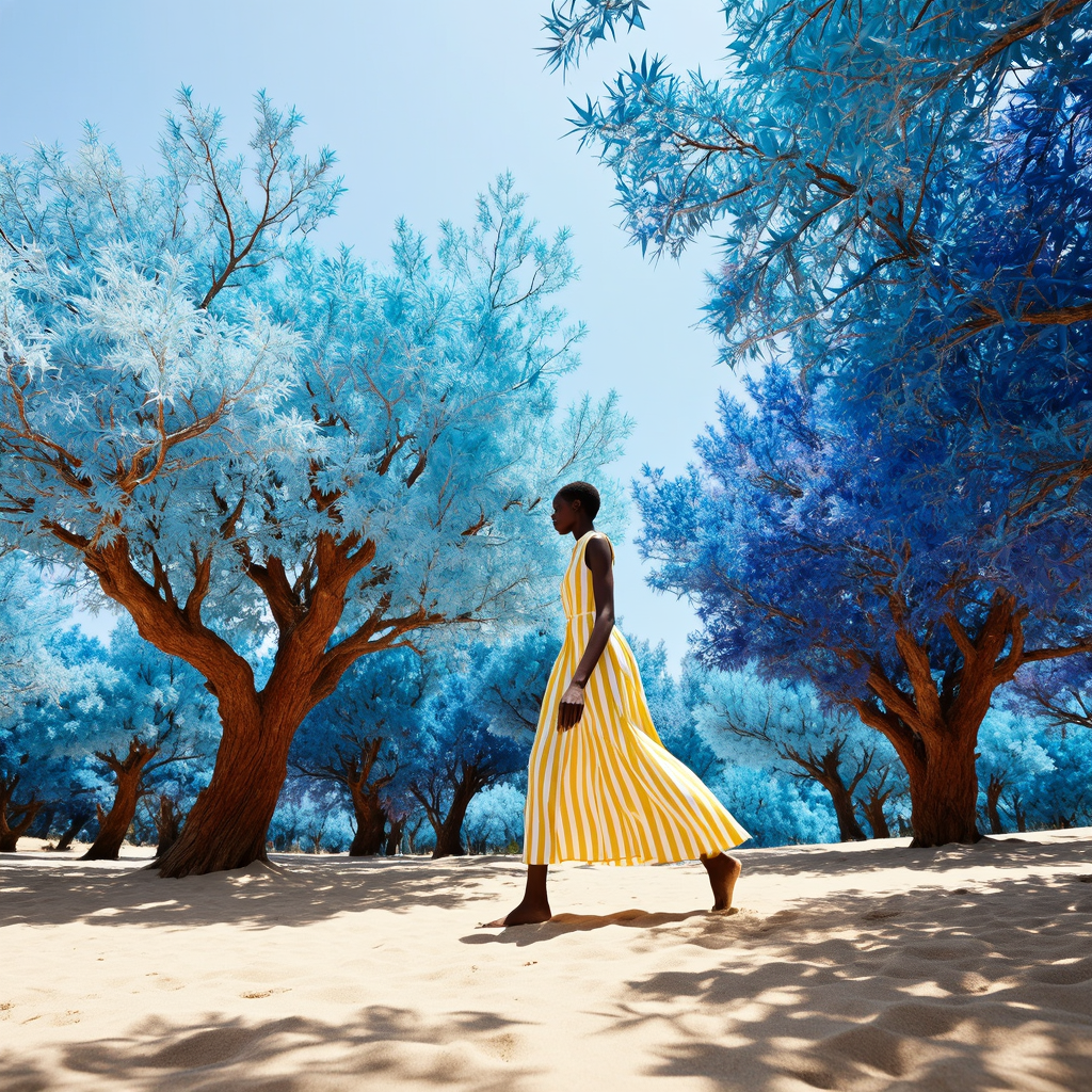 Z-Image: Text to Image