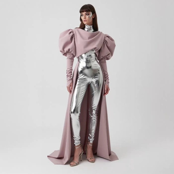 360 Full-body Turnaround