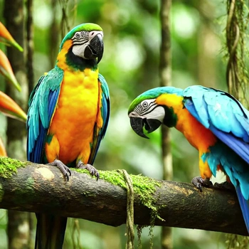 Fast GAN Video Upscaler - After