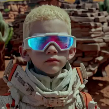 HuMo Video Generation