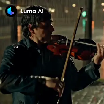 Luma: Text to Video