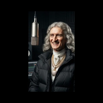 Audio-Driven Character Lip Sync Video