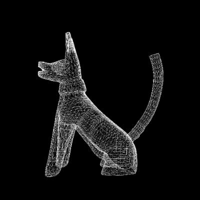 HY 3D: Smart Topology - After