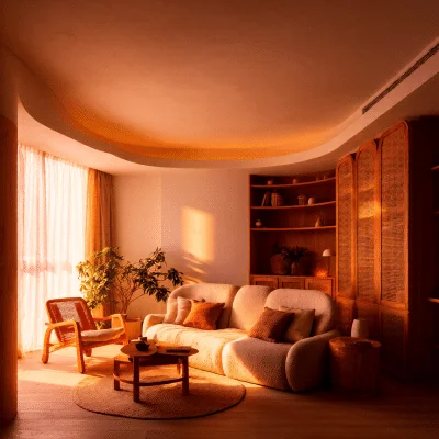 Image Relight - Before