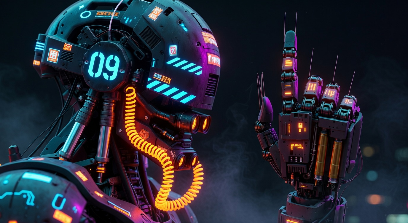 Grok: Image Edit - Before