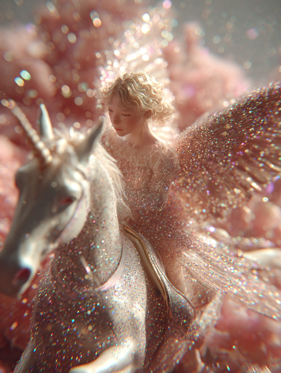 Magnific: Style Reference - After