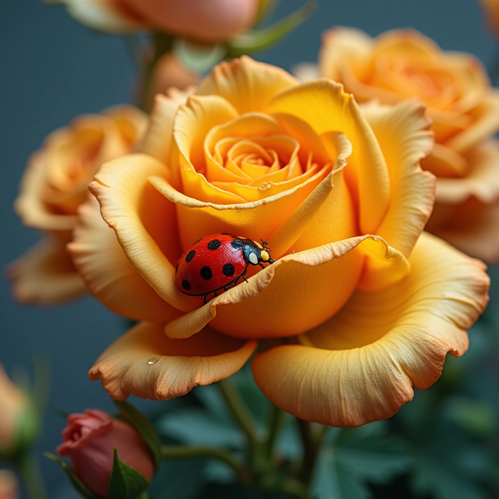 Flux.1 Canny Model - Before