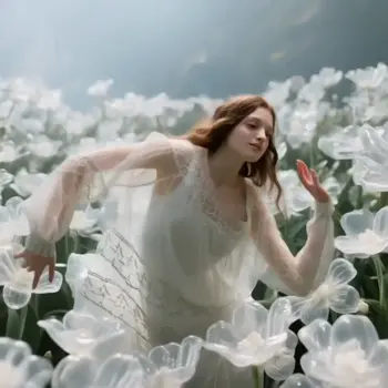 Wan2.1 VACE Control Video - After