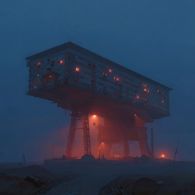 LongCat Image Edit - After