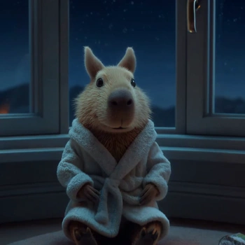 Kling O1: Image to Video 