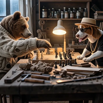 Wan2.7: Video Edit - After