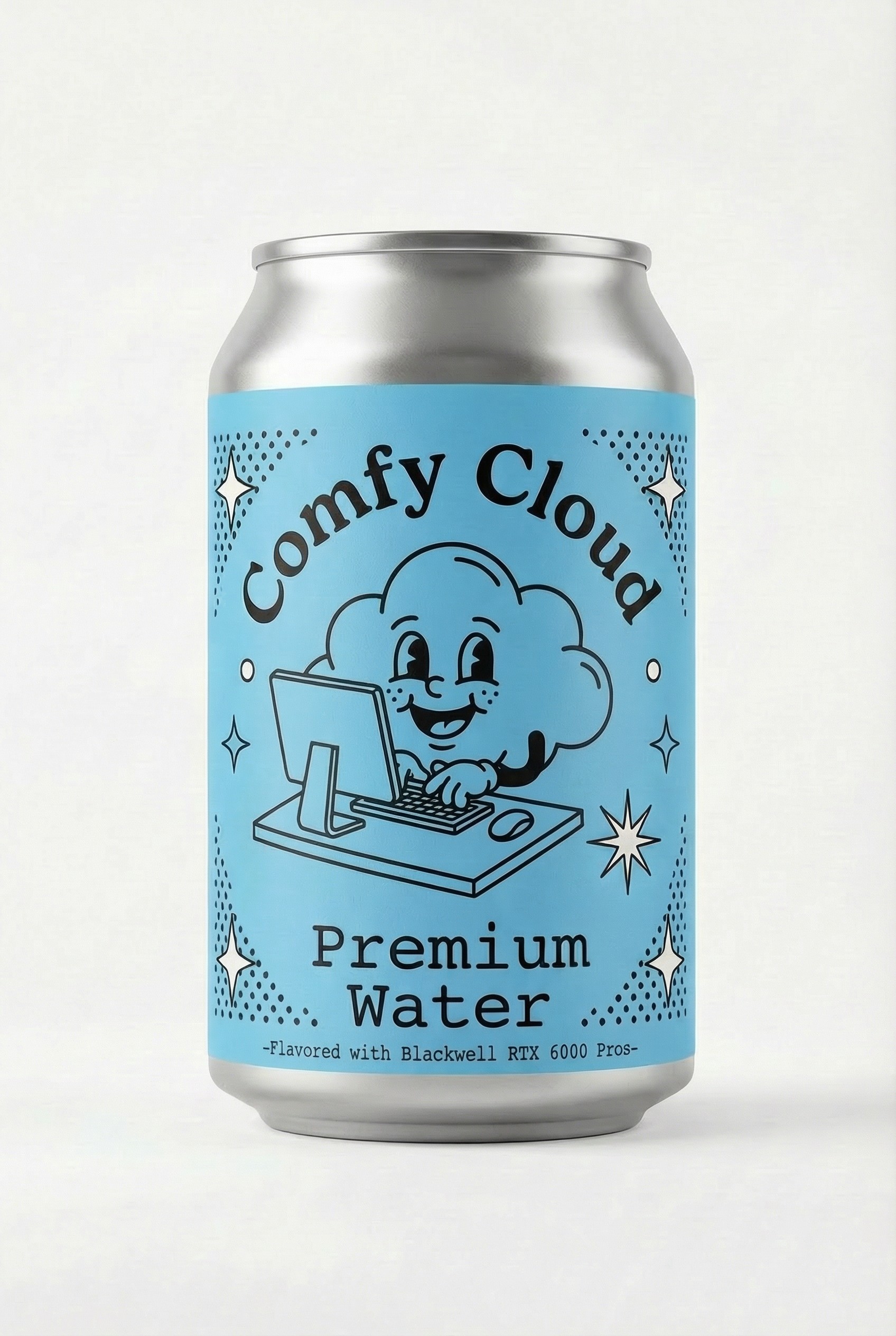 Generate Poster/Ad Asset with your Product - After