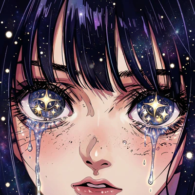 Add Color to Line Art Illustration - After