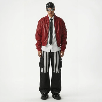 Isometric Miniatures from a Selfie