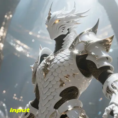 Wan 2.2 14B Image to Video - After