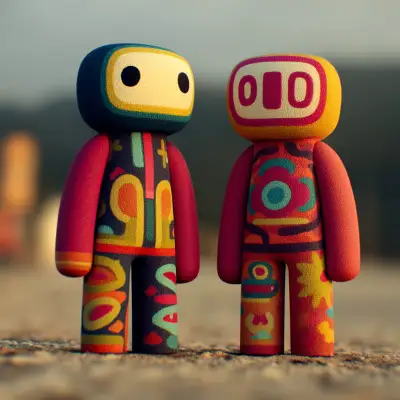 Lotus Depth - Before