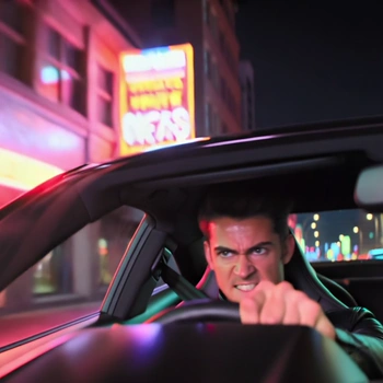 Vidu Q3 Audio-Visual Video Generation