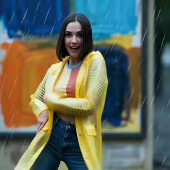 Wan Animate 2.2 Character Replacement Workflow - Before