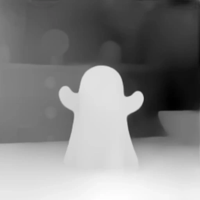 Flux.1 Depth Lora - Before