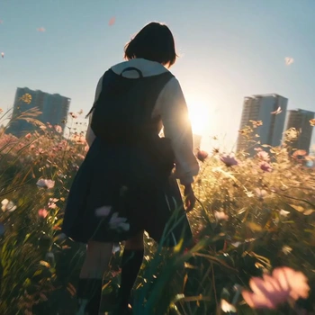 Seedance2.0: First-Last-Frame to Video