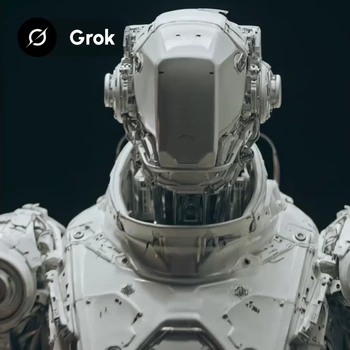 Grok: Video generation