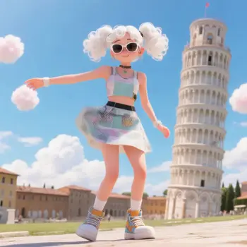 Wan 2.2 14B Fun Control