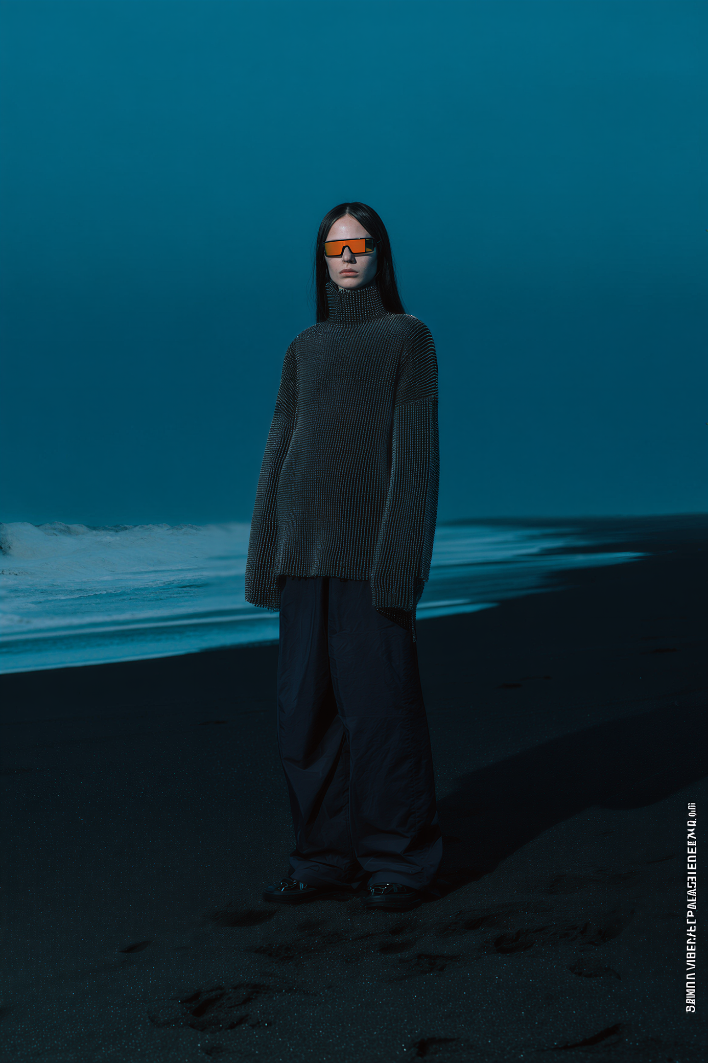 WaveSpeed: AI Image Restoration with SeedVR2 - Before