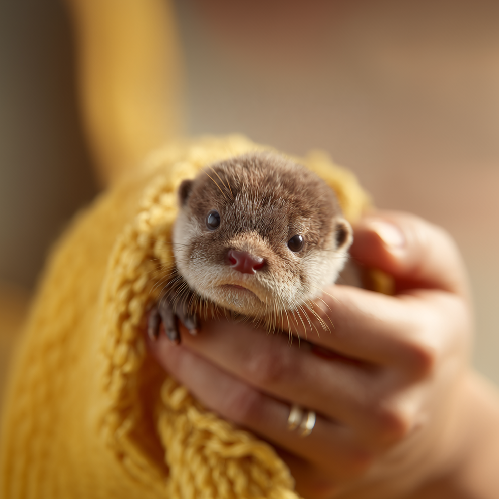 Bria: Image Outpainting - Before