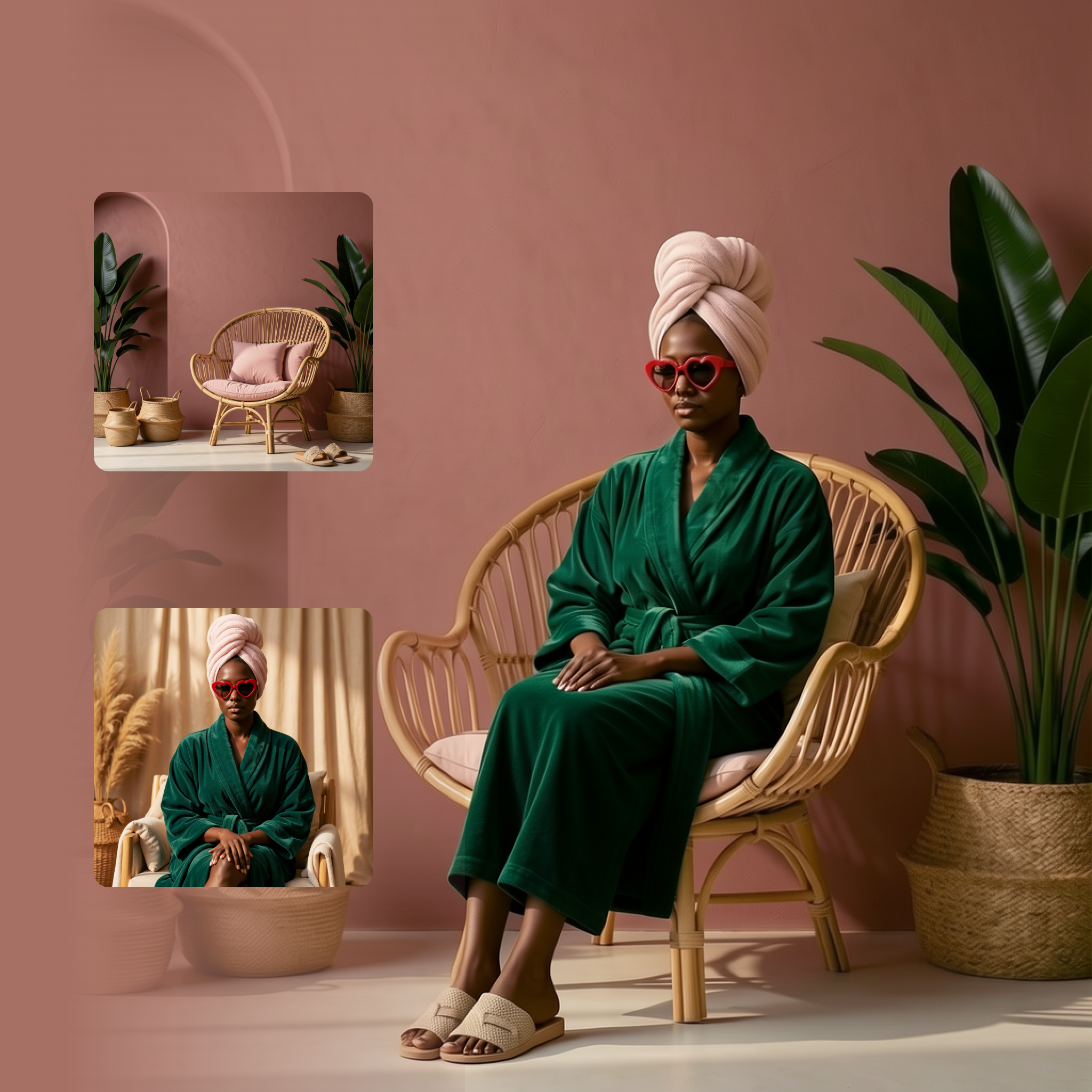 Flux.2 [Klein] 4B: Image Edit