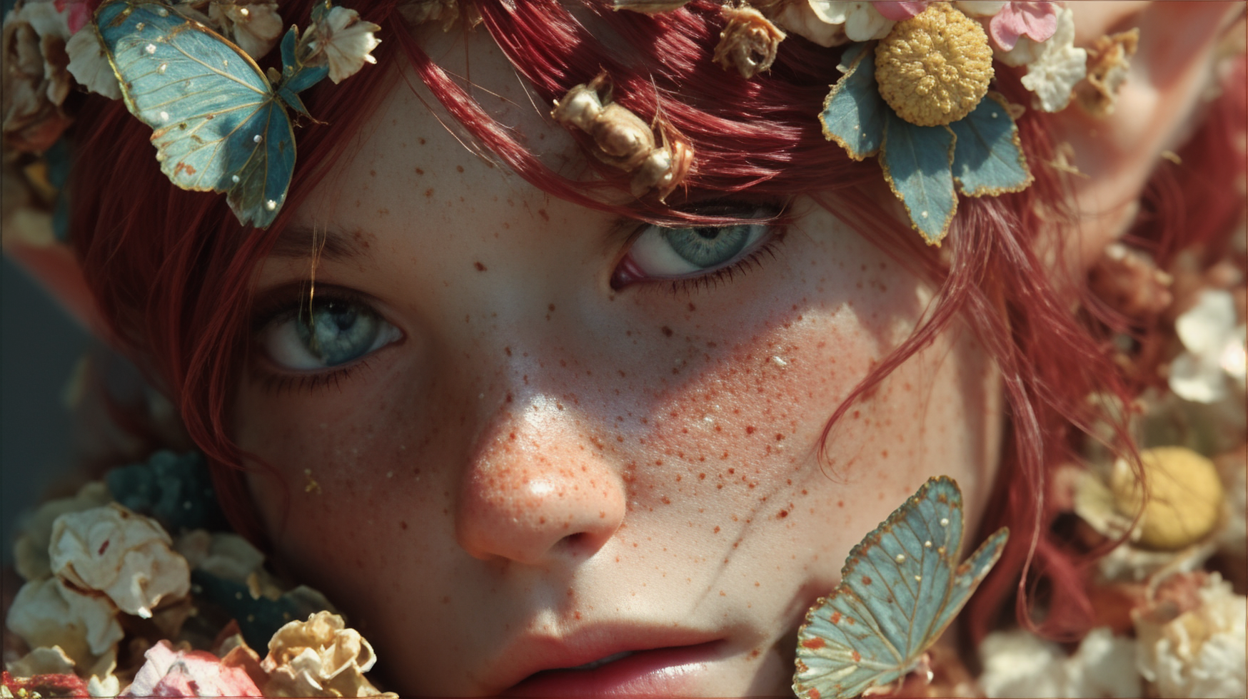 Recraft: Creative Image Enhancement Upscaler - Before