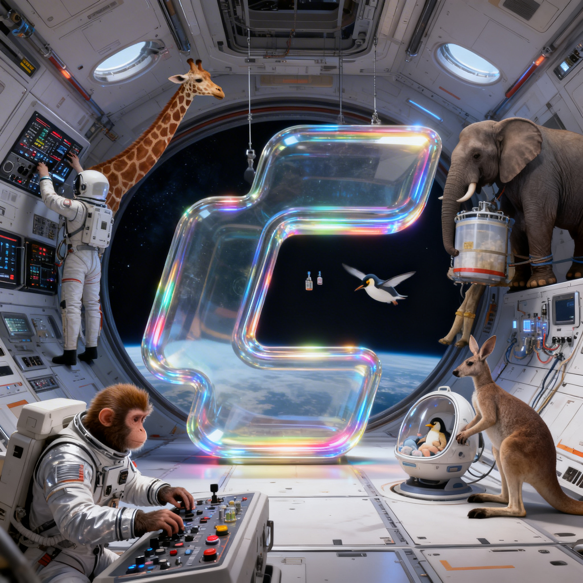 Seedream 4.0: Image Edit