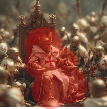 Qwen-Image InstantX Inpainting ControlNet - After