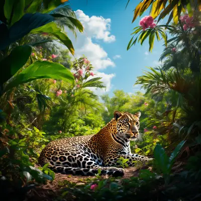 Chroma: Text to Image