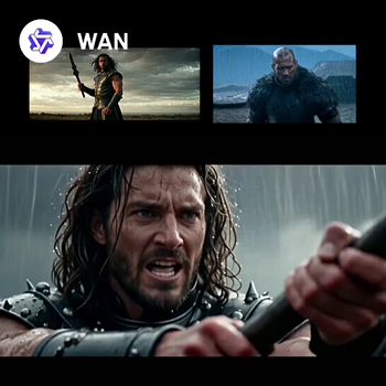 WAN2.6: Reference to Video