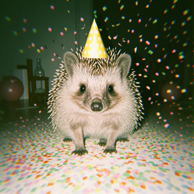 Flux.2 [Klein] 4B: Text to Image