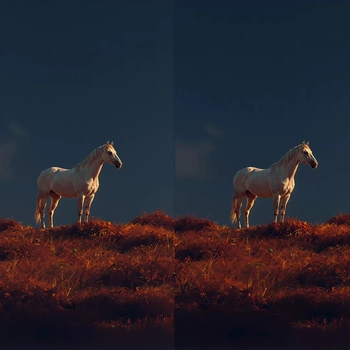 Video Upscale: Topaz Starlight Precise 2.5