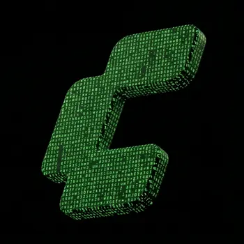 Dynamic 3D Logo Animations