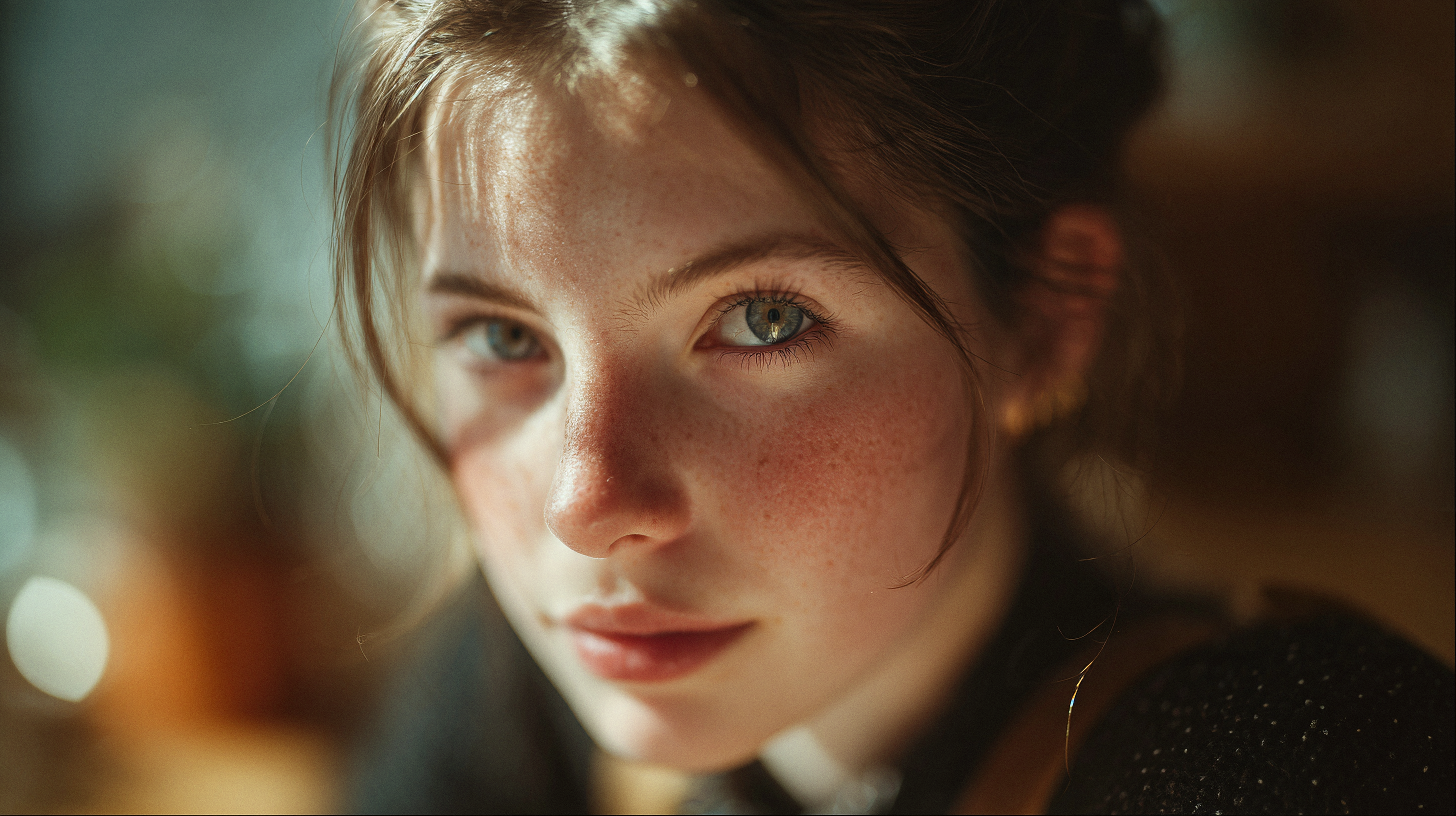 Magnific: Precise Image Upscale - Before