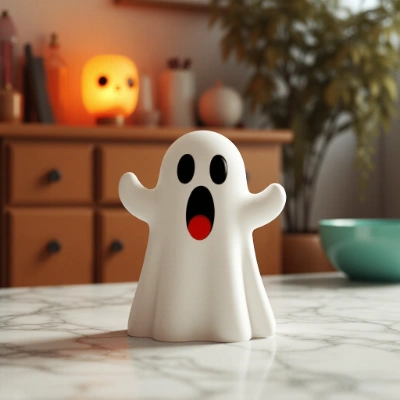 Flux.1 Depth Lora - After