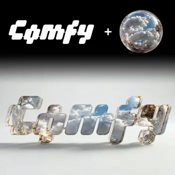 Apply Texture to Logo