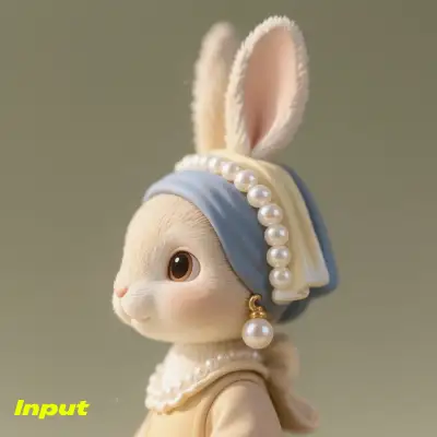 Flux Kontext Dev Image Edit - Before