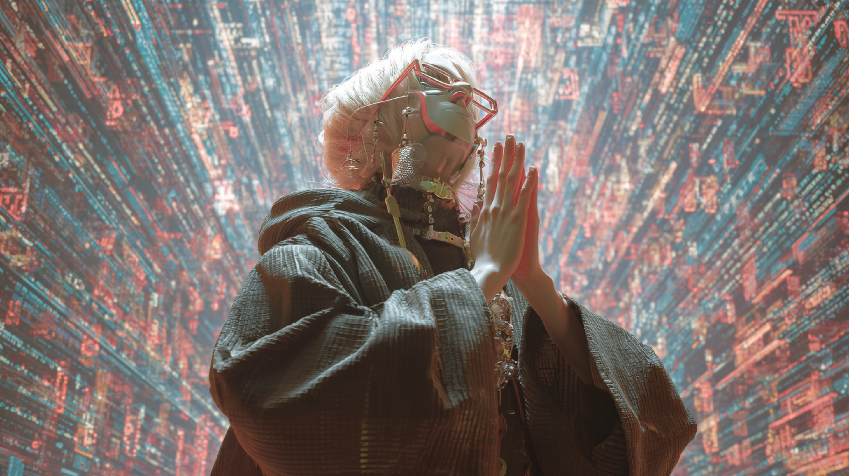 Image Upscale: Traditional Interpolation - Before