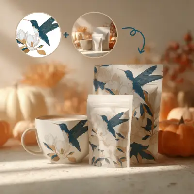 Product Mockup(Flux.2 Dev FP8)