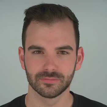 LivePortrait for Facial Expression - After