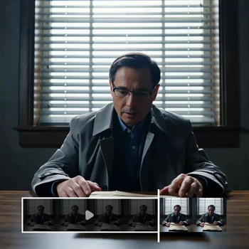 Vidu: Video Extension