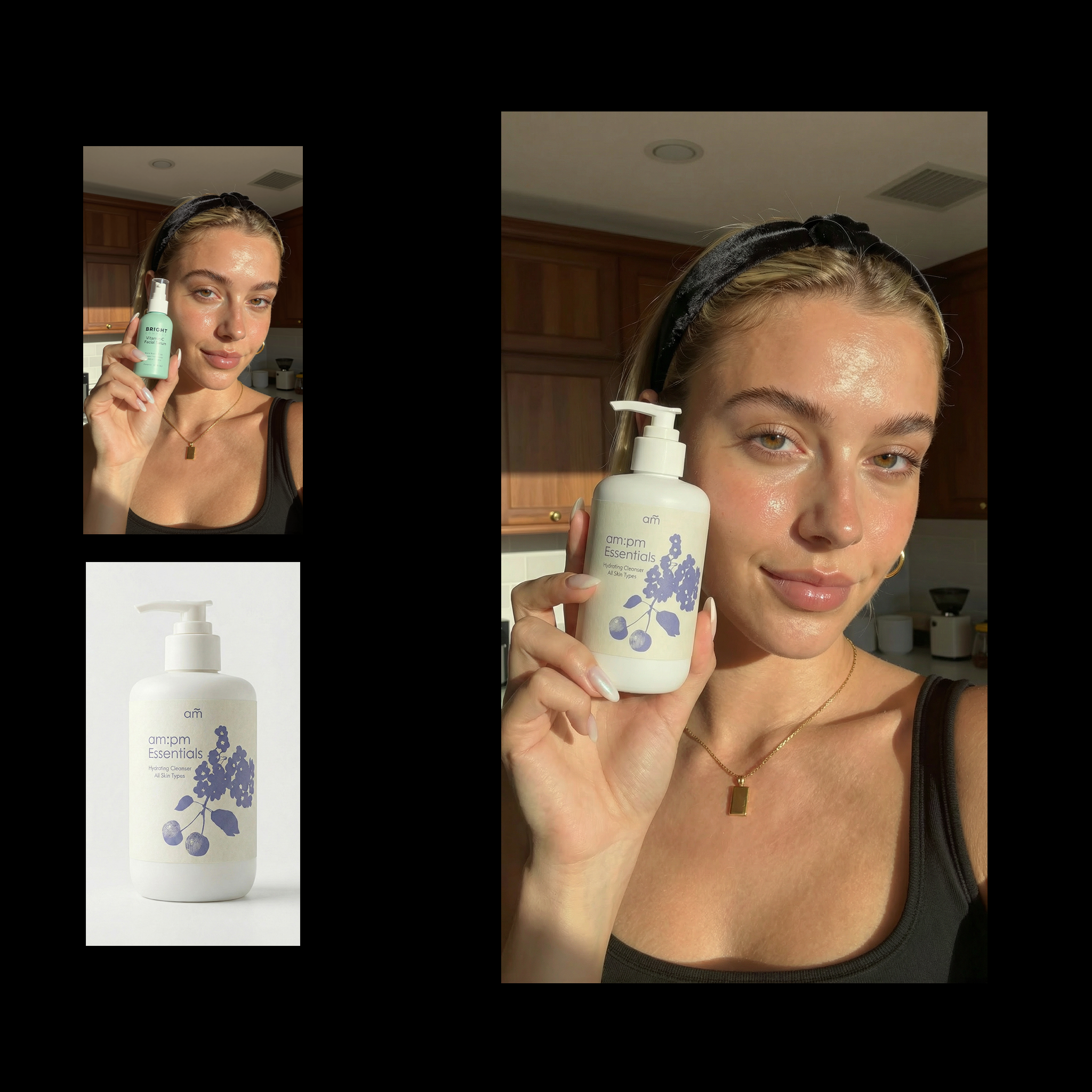 Swap Product in Character’s Hand, UGC Style