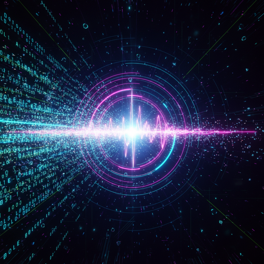 ElevenLabs: Text to Sound Effects