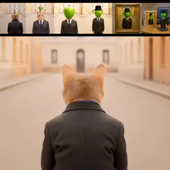 Multi-Keyframe Video Stitching