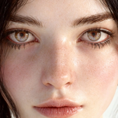 Magnific: Skin Enhancer - After