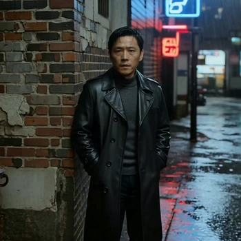 SDPose-OOD: Video to Pose Map - After